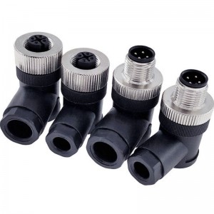 IP67 Electric Bike Водонепроницаемый разъем 2 3 4 5 6 Клемма электрического разъема.