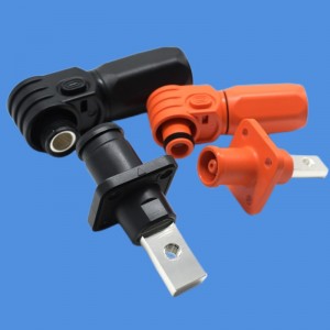 Водонепроницаемая мощность 200A хранилище энергии LifePo4 Pylontech Aquader Cable Разъем 6 мм 12 мм 14 мм